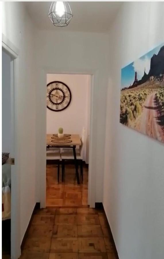 Piso Con Preciosa Galeria Y Garaje Apartment Santander Luaran gambar