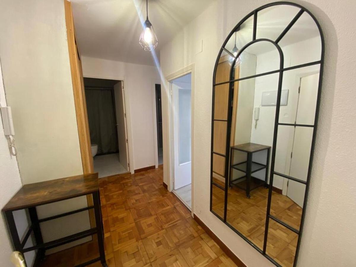 Piso Con Preciosa Galeria Y Garaje Apartment Santander Luaran gambar
